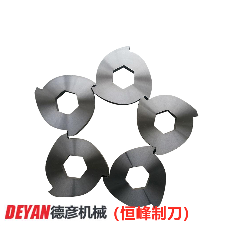 撕碎机刀片